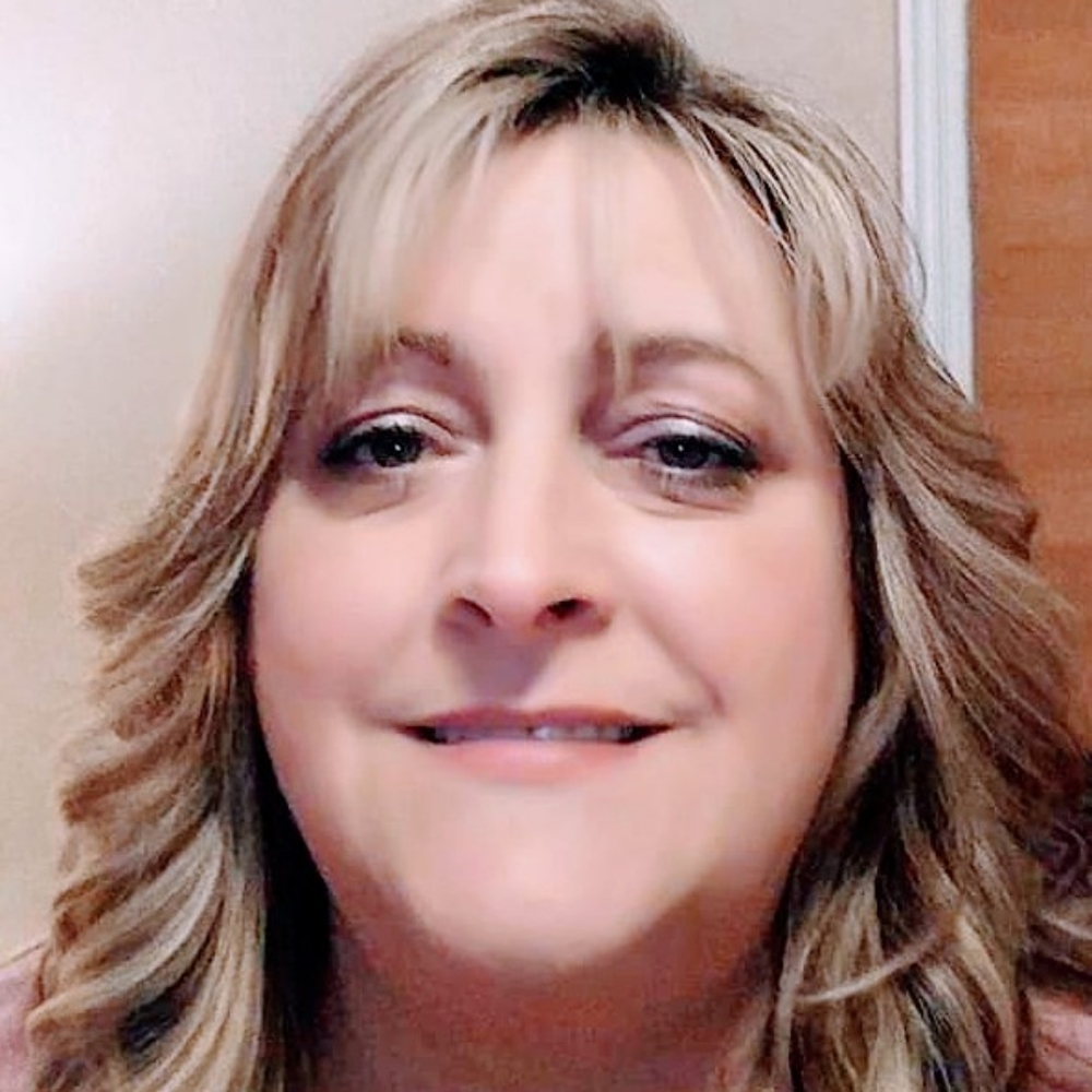 Meet your Posher, Ginny